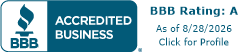 VacationVIP.com BBB Business Review