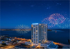 Atlantic City Resort Getaway